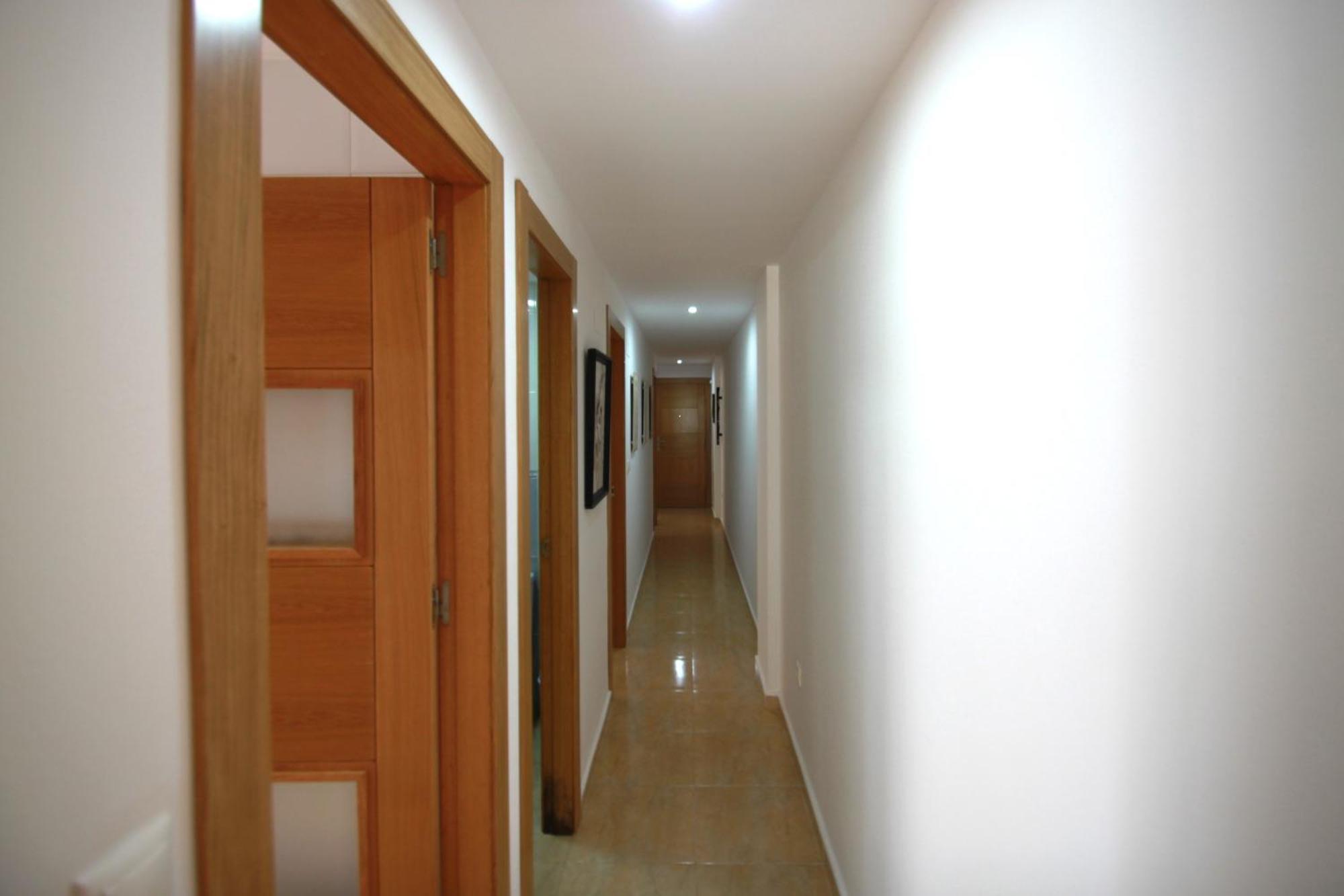 Apartamento Casaturis En Urb Amara Gran Alacant Ga101 Exterior photo