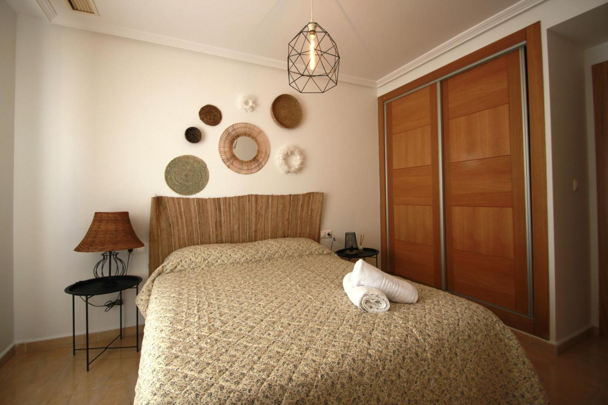 Apartamento Casaturis En Urb Amara Gran Alacant Ga101 Exterior photo